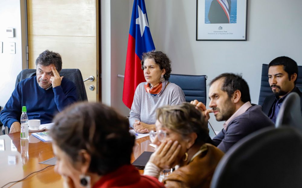 Reducir Un De Contaminantes Anuales Consejo De Ministros Para La