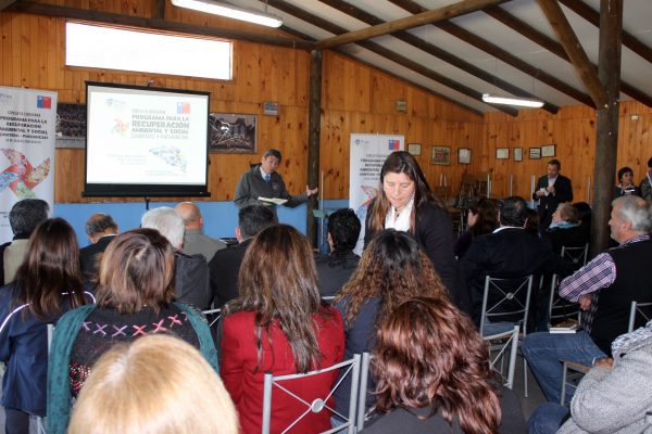 Ministerio del Medio Ambiente lanza consulta ciudadana sobre Programa ...