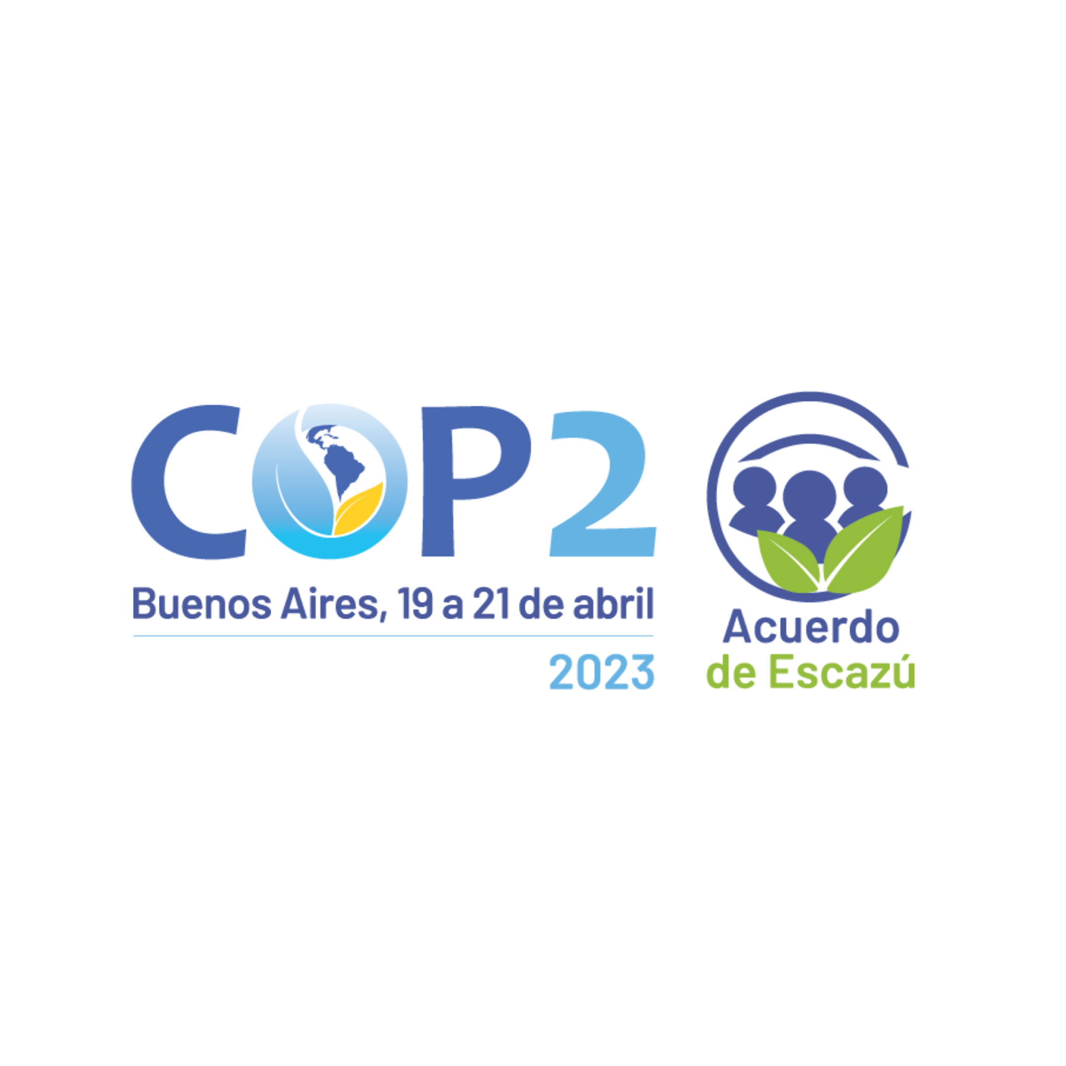 COP 2: Segunda reunión de la Conferencia de las Partes del Acuerdo de Escazú, Buenos Aires. – MMA