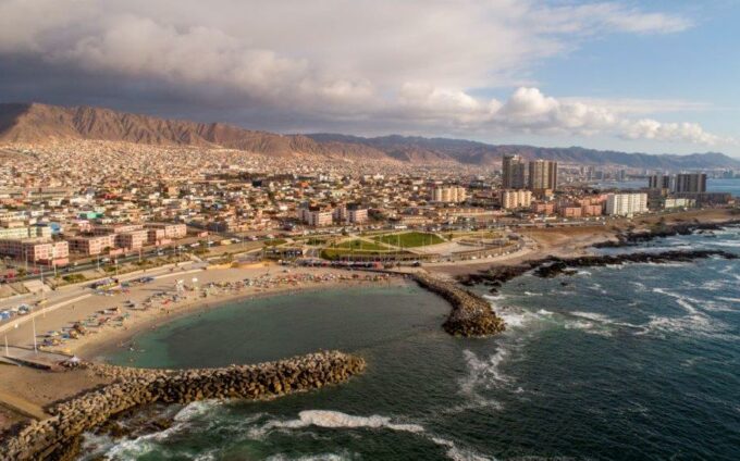 Antofagasta