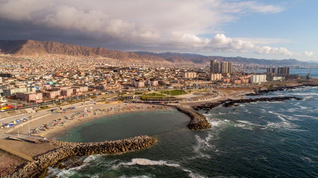 Antofagasta