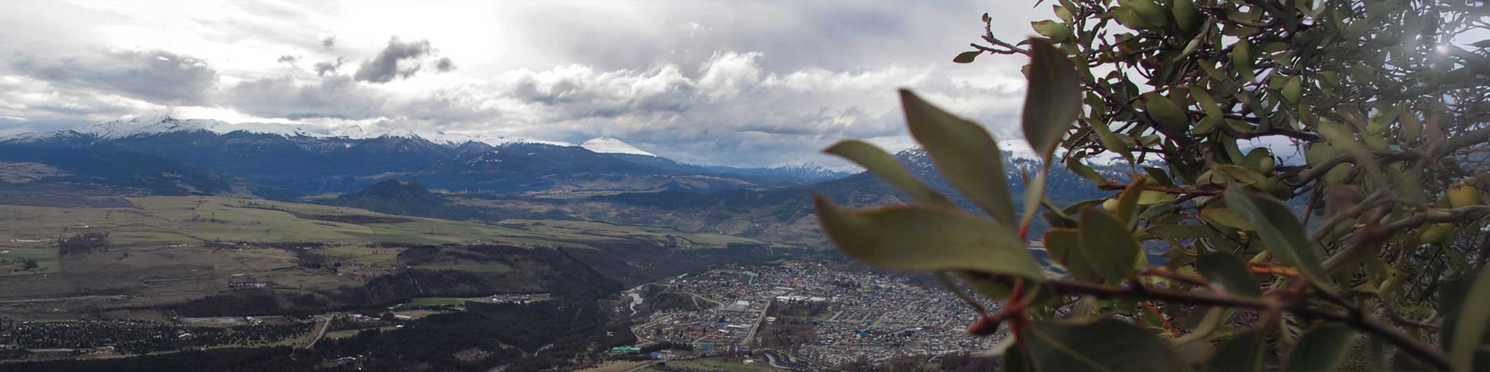 Rancagua ciudad