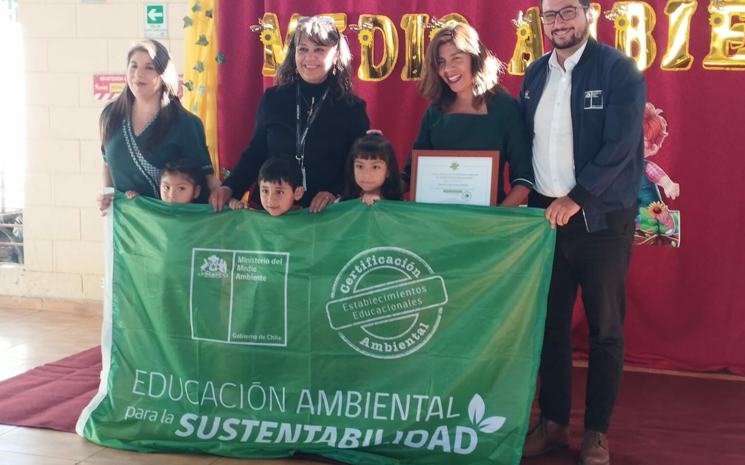 Certificacionambiental