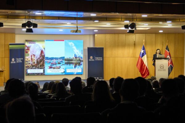 Chile se posiciona como líder en gestión de olores en Latinoamérica