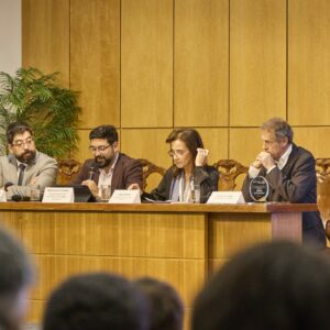 Congreso chile