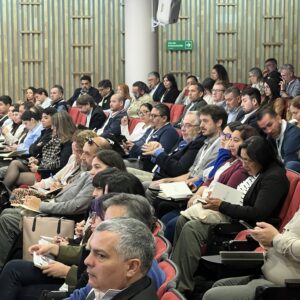 Congreso chile 4