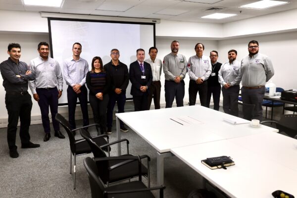 Chile implementa piloto innovador para la verificación de emisiones vehiculares