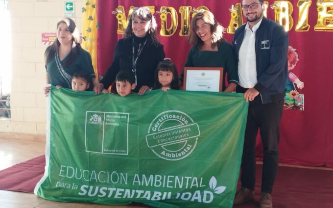 Certificacionambiental