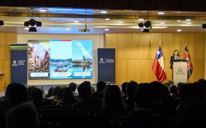 Congreso chile 2