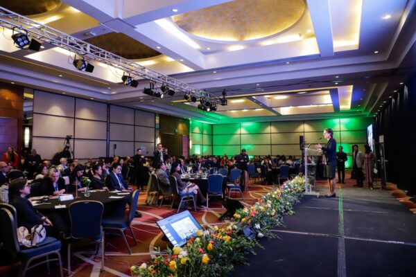 Más de 130 países se reúnen en Chile para impulsar la financiación de la naturaleza y apoyar las metas globales de biodiversidad Ministra2