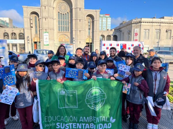 Día Mundial de la Naturaleza 2025