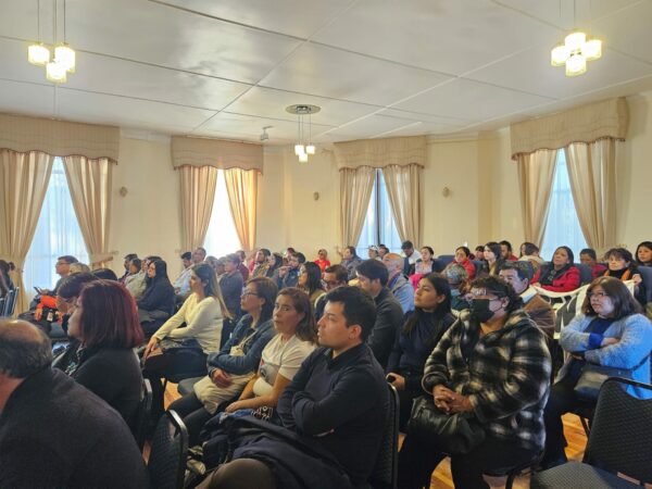 Pda calama