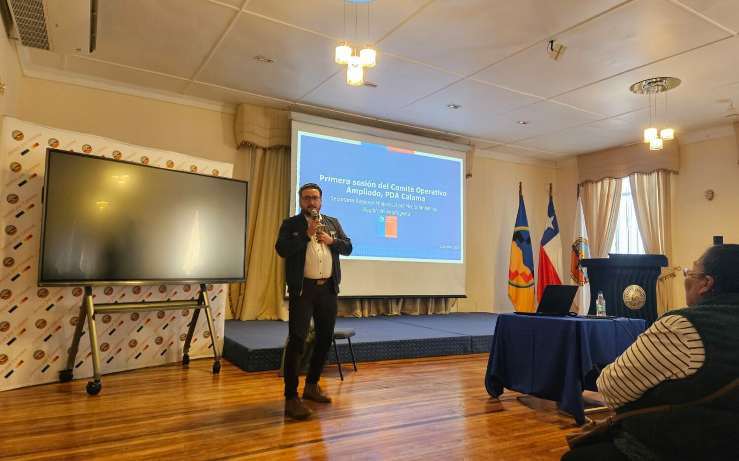 Pda calama2