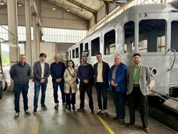 Chile y España consolidan alianza para una transición socioecológica justa