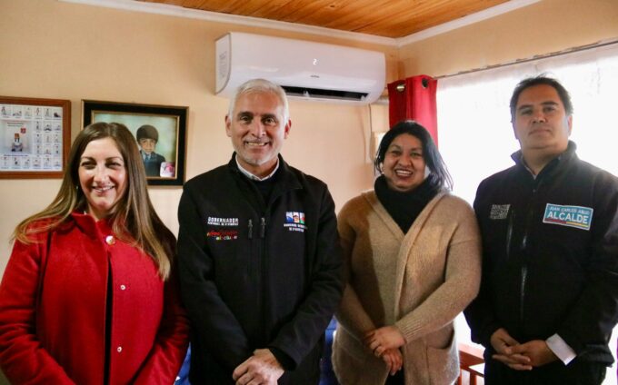 Foto 4 recambio de calefactores