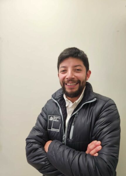 Seremi diego penaloza