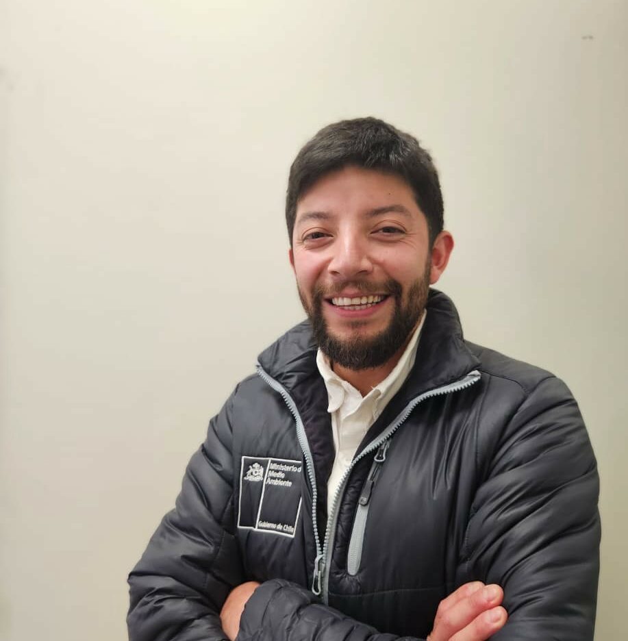 Seremi diego penaloza