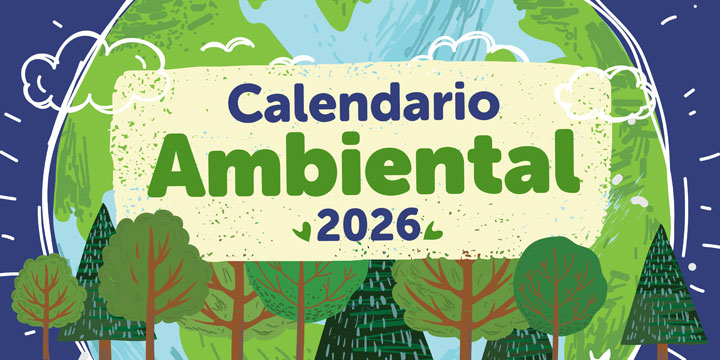Calendario ambiental