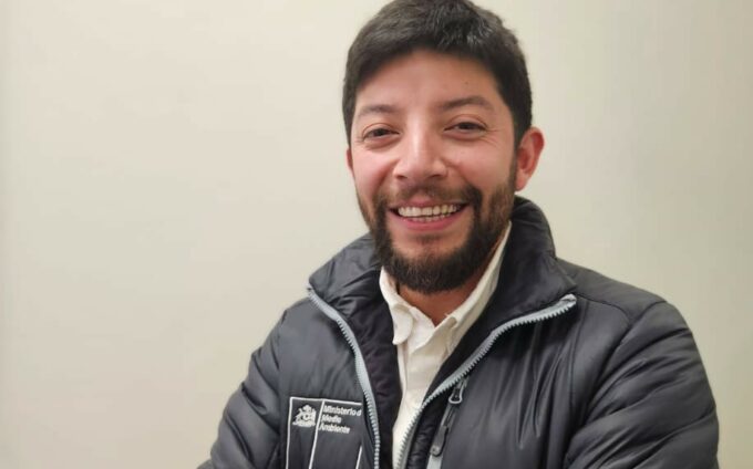 Seremi diego penaloza