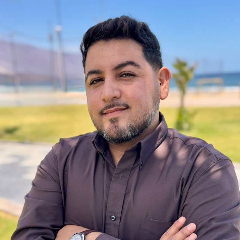 Seremi Región de Tarapacá