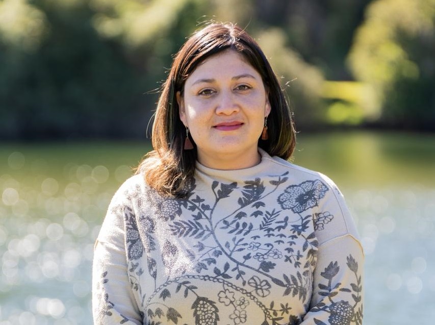 Foto tamara seremi los lagos 2