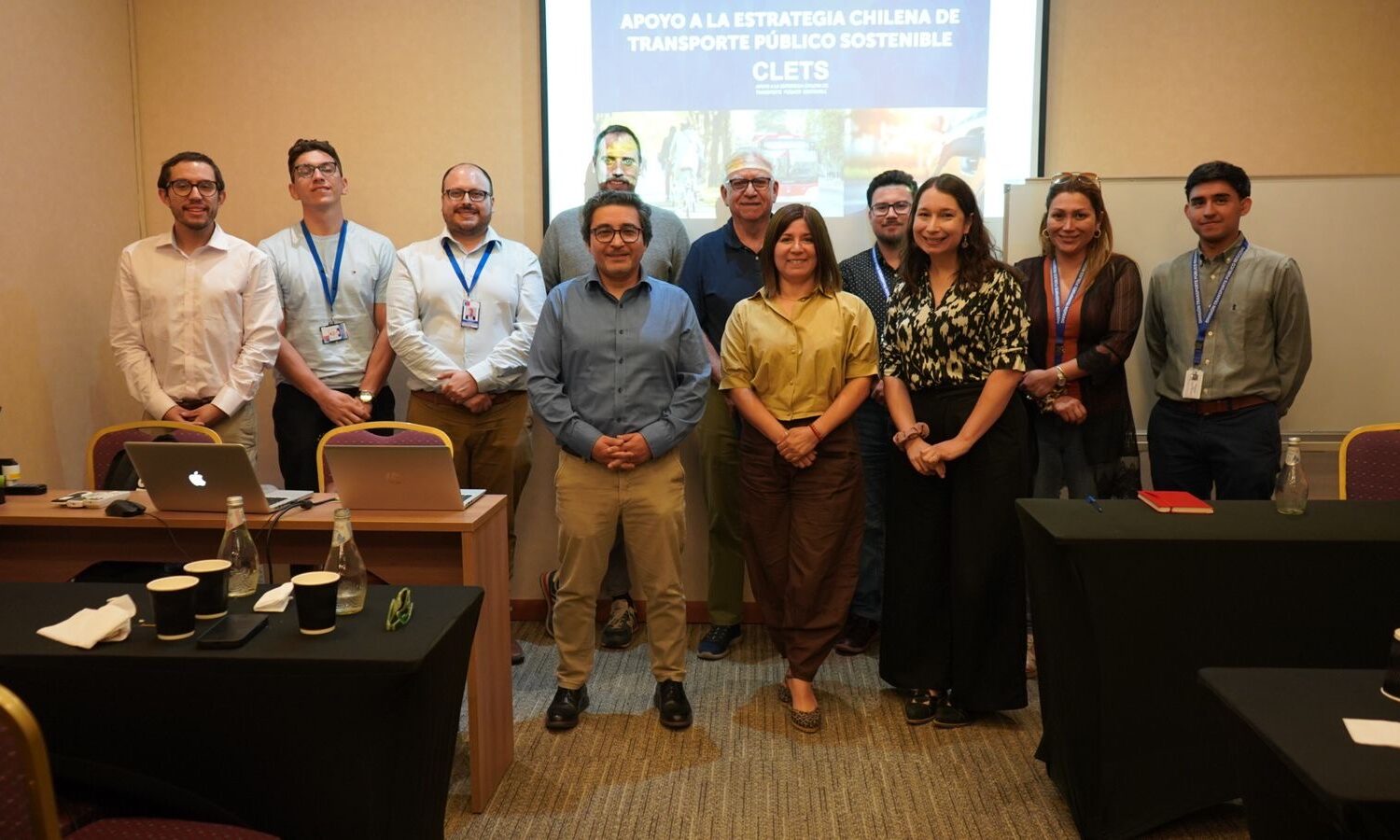 Foto oficial comite local antofagasta diciembre 2025 02