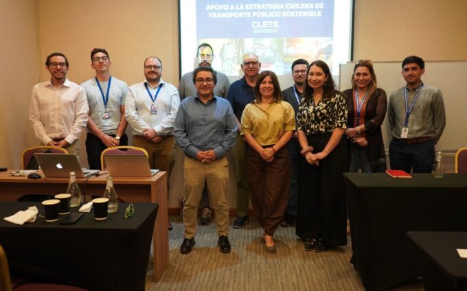 Foto oficial comite local antofagasta diciembre 2025 02