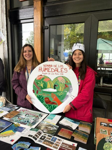 Semana humedales