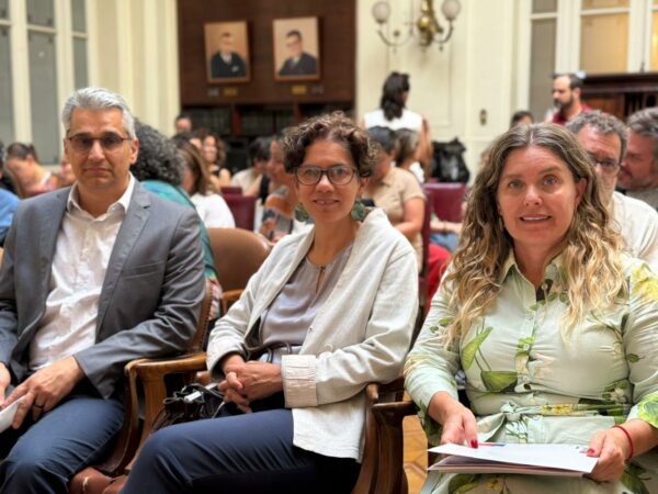 Fao ministra subse