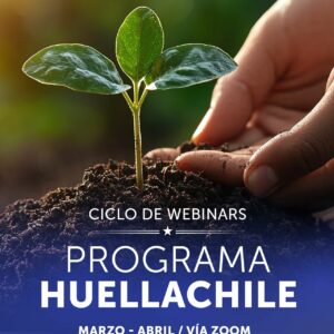 Programa huella chile