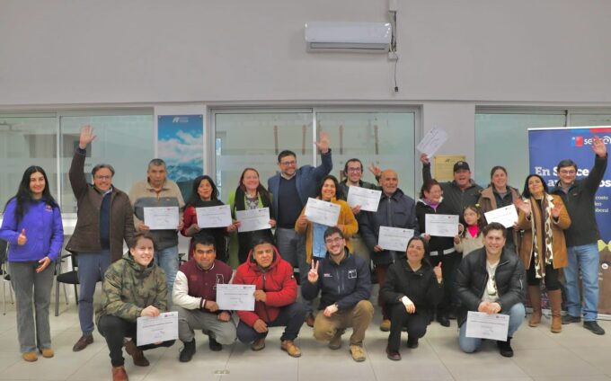 Recicladores de base 02