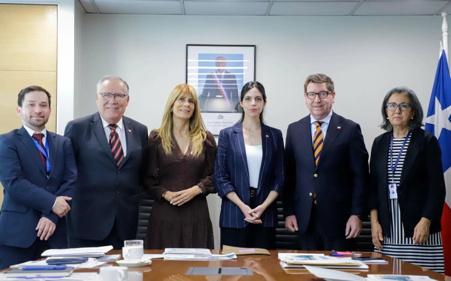 Comite de ministros