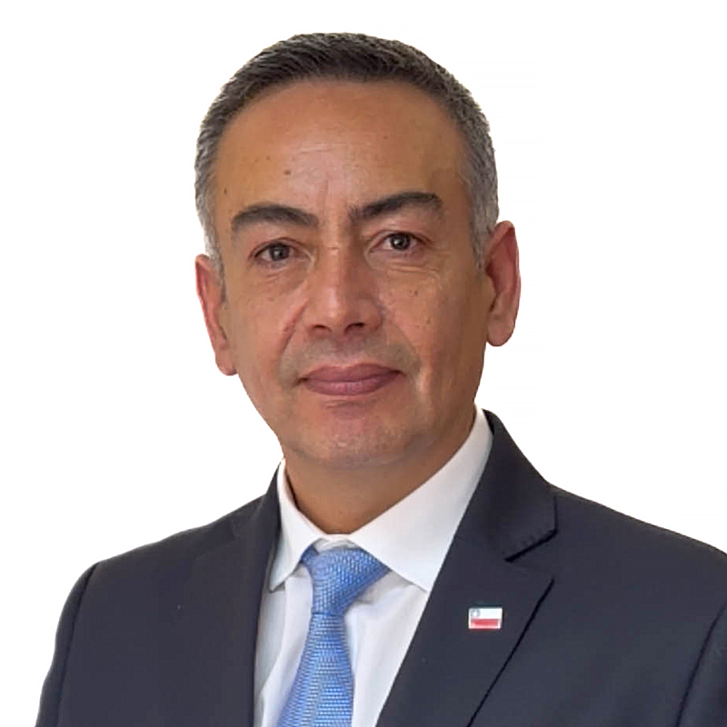 Seremi Región de Aysén del General Carlos Ibáñez del Campo