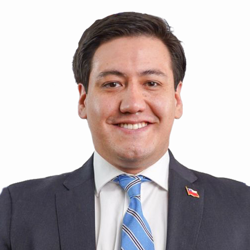 Seremi Región del Maule