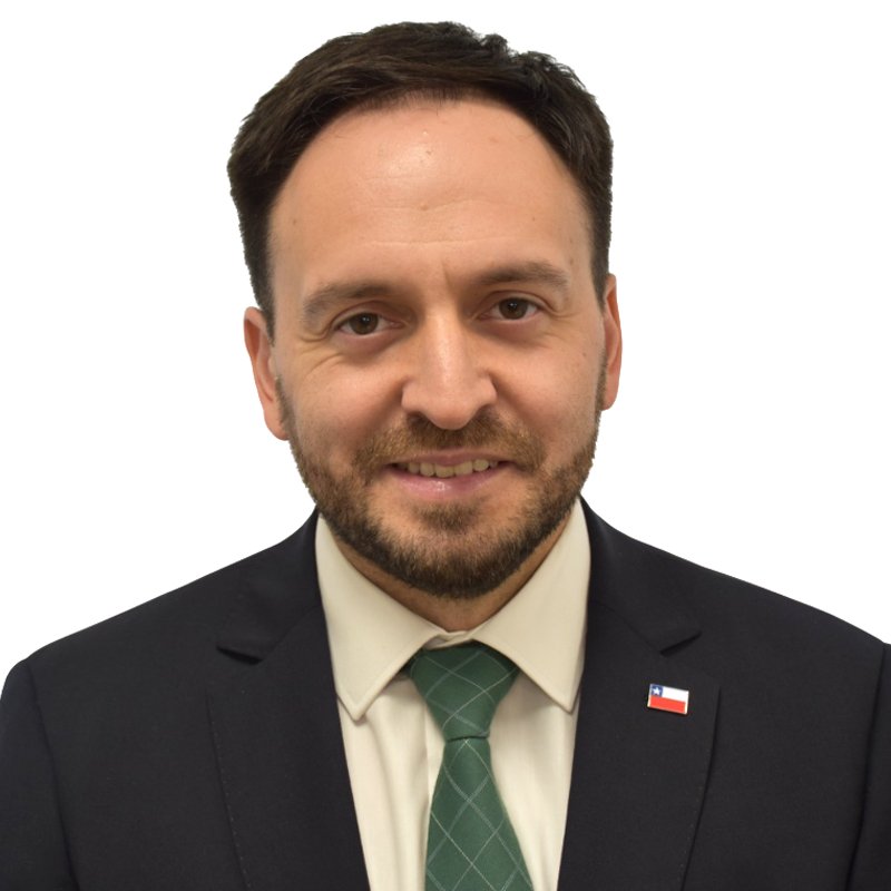 gonzalo-cruces-seremi-rm Seremi Región Metropolitana