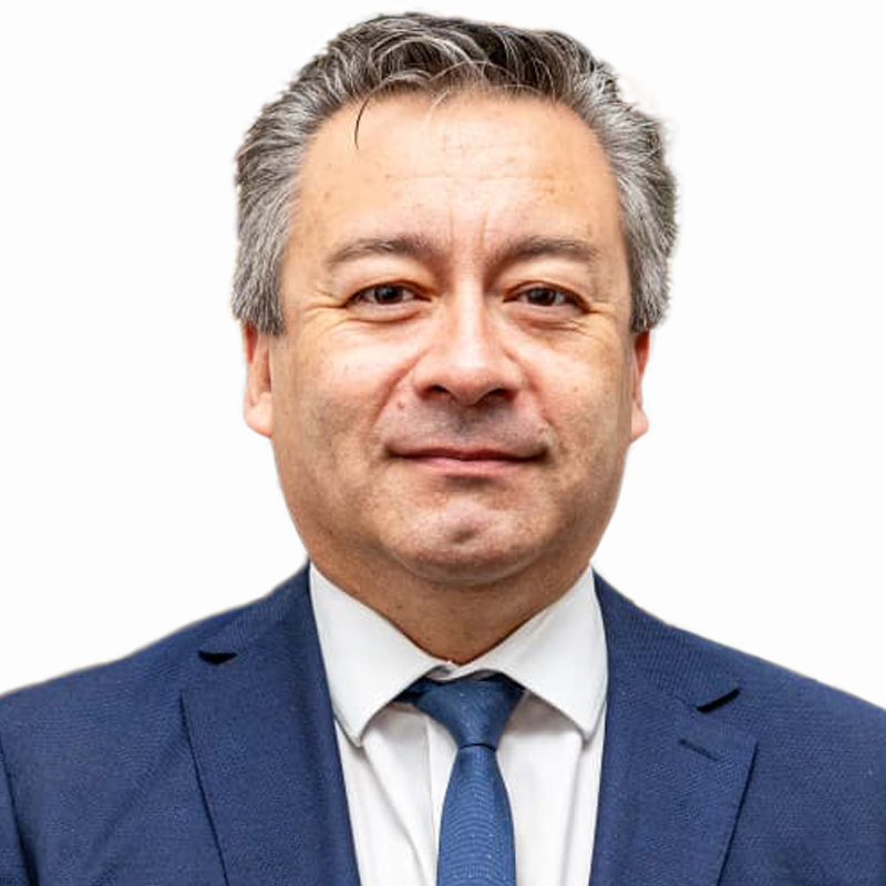 Seremi Región del Biobío