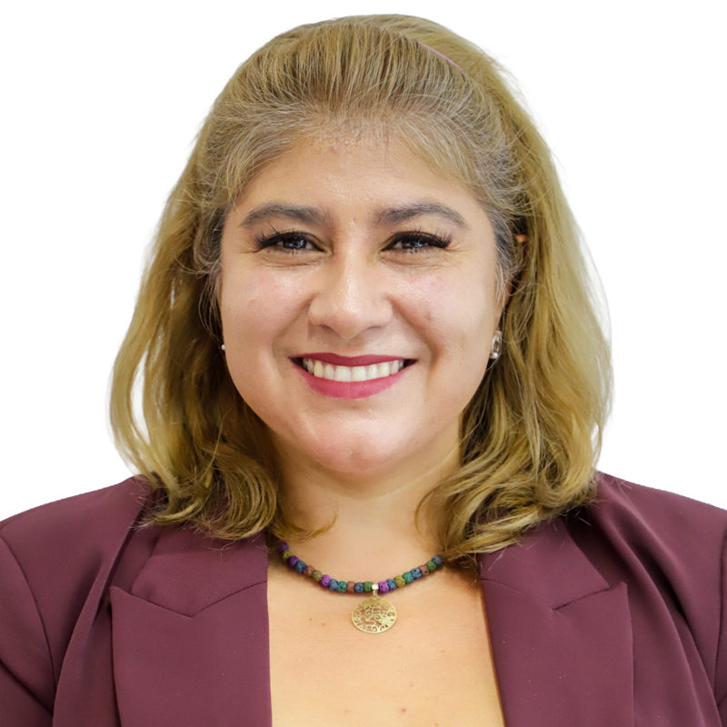 División de Administración y Finanzas