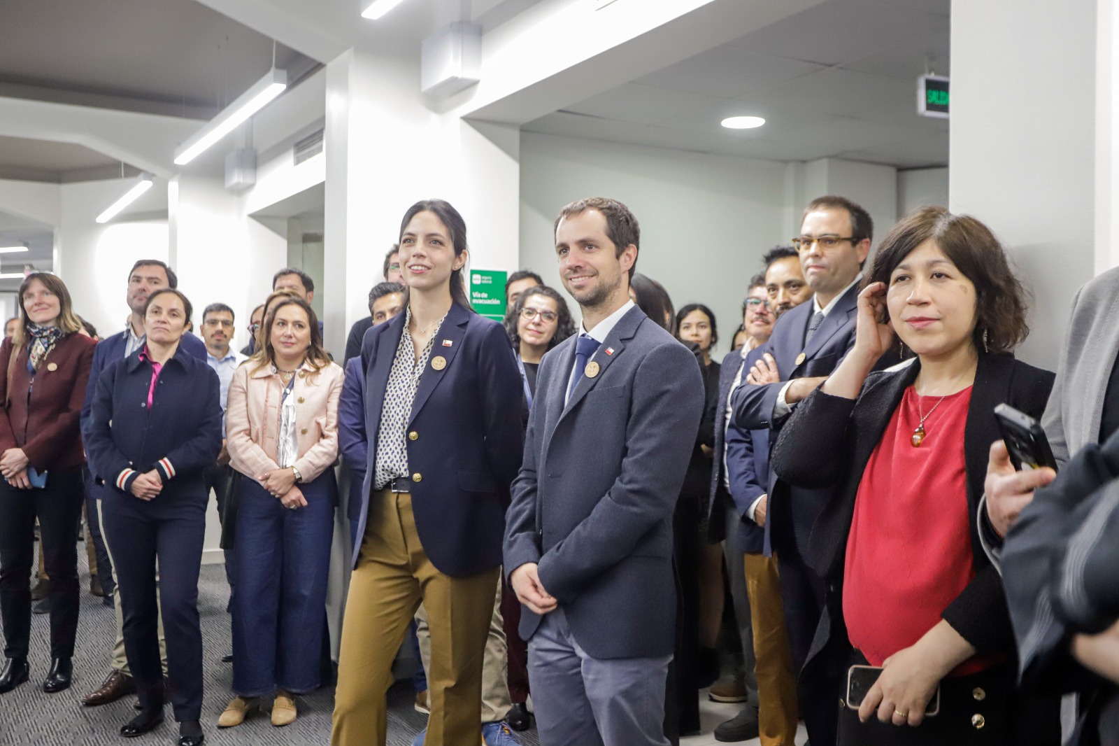 Oficinas sbap
