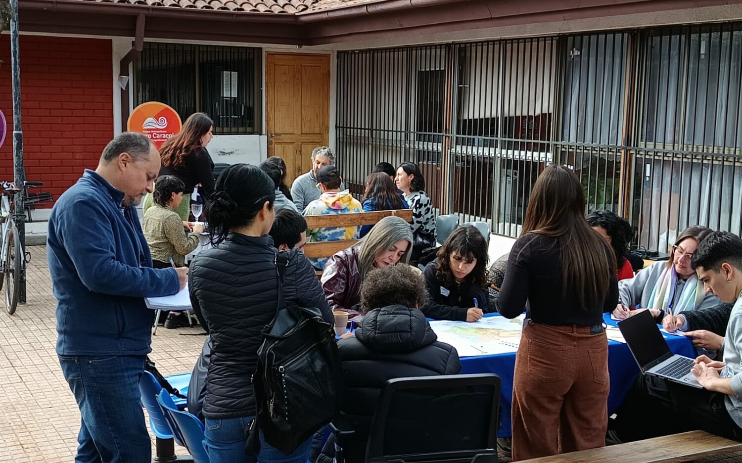 Taller planificacion ecologica concepcion 2