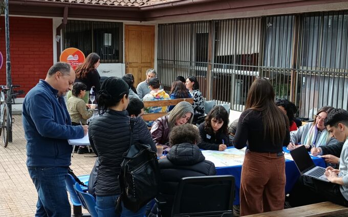 Taller planificacion ecologica concepcion 2