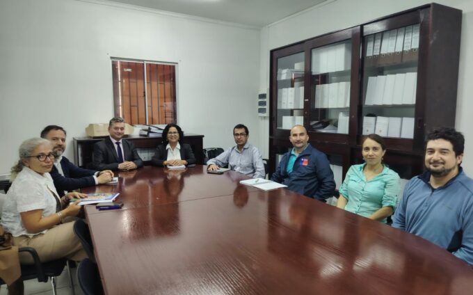Atacamaseareu