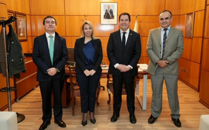 Seremi angelica cuevas palominos