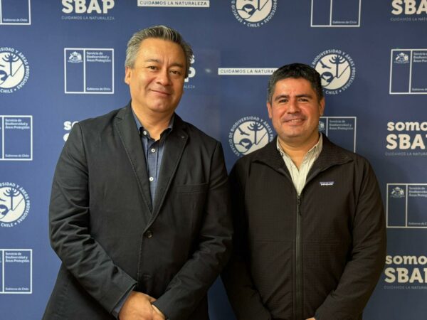 Seremi biobio sbap