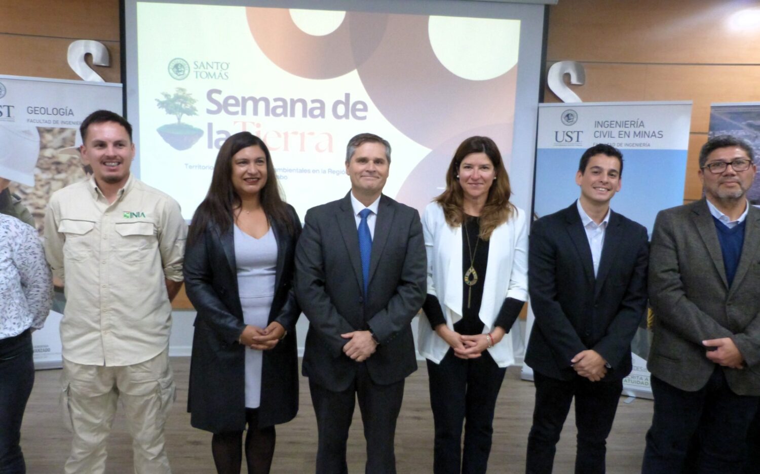 Seremi portada