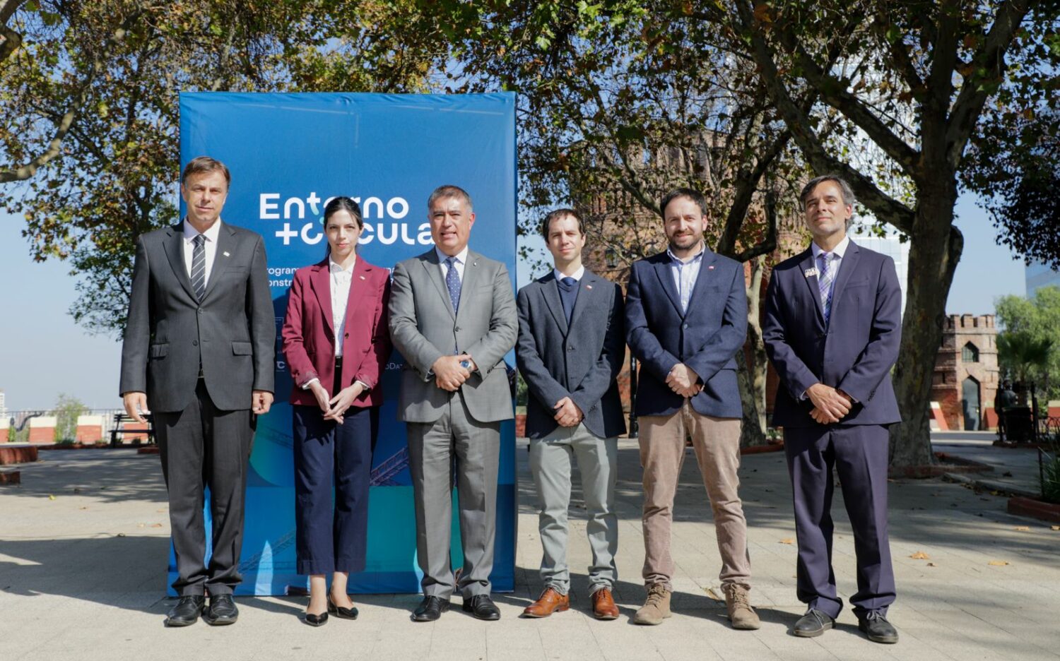 Foto oficial