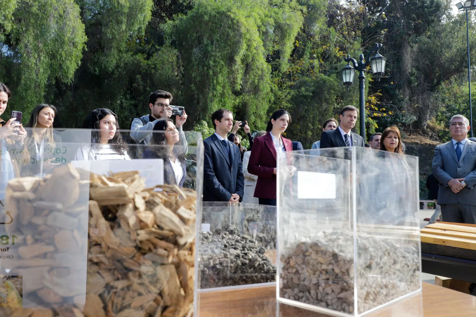 Pauta dia de la tierra