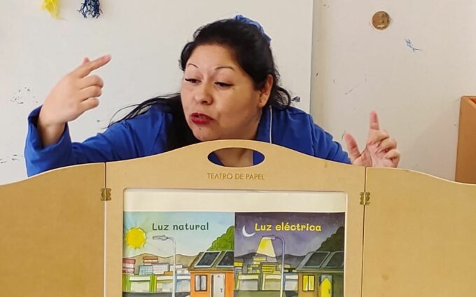 Sncae eficiencia energetica