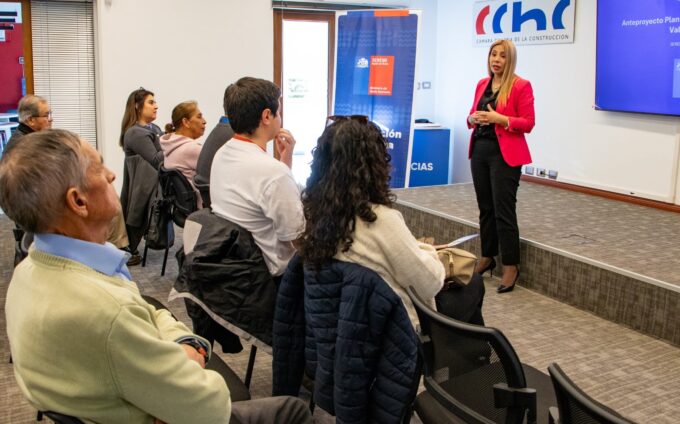 Taller chillan consulta publica pda 3