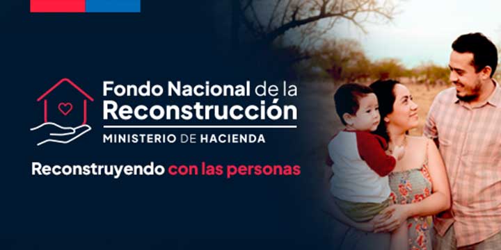 Fondo Nacional de Reconstrucción