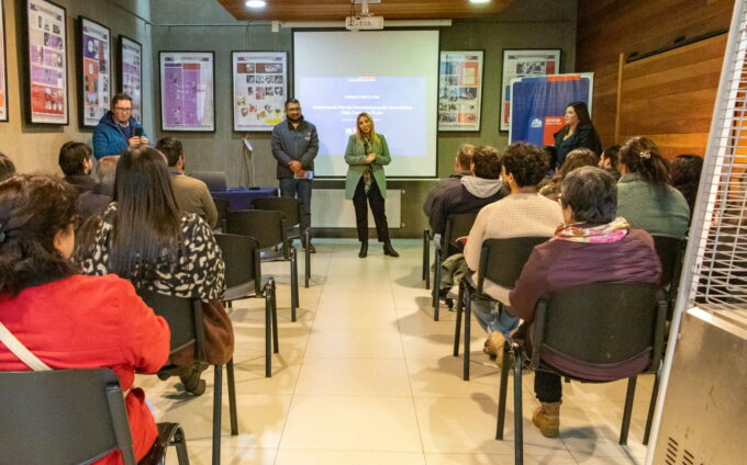 Taller san carlos